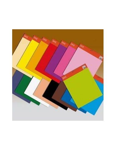 Papel seda 3 hojas Ineta