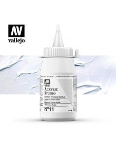 Pintura Acrílica Vallejo...