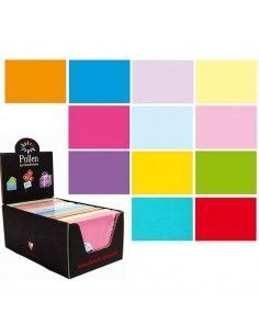 Pack de 25 tarjetas 210 gr...