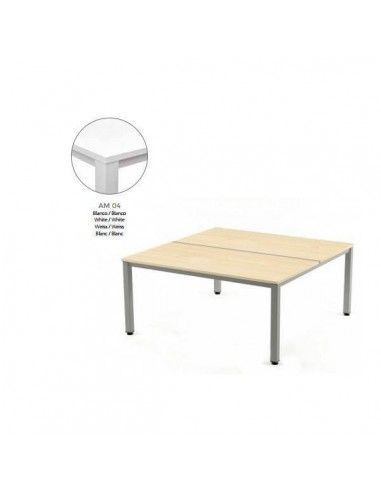 Mesa Executive Rocada 100x163 cm