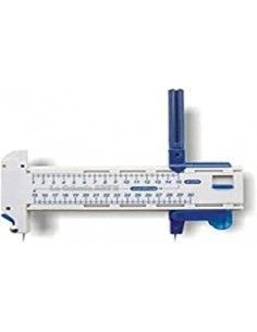 CORTADOR DE CÍRCULOS 12-30CM