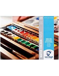 GWC PAPEL 13X21 20H 200G