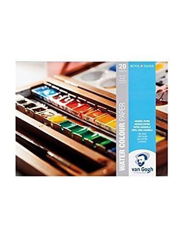 GWC PAPEL 13X21 20H 200G