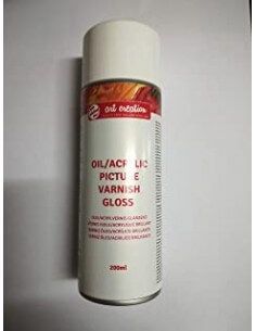TAC BARNIZ BRILL.SPRAY 200ML