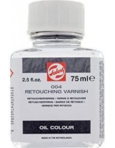 Barniz de Retoque 004 75 ml