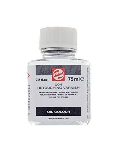 Barniz de Retoque 004 75 ml