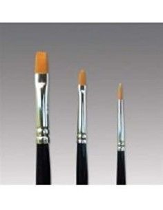 GWC BRUSH SET S/191-194-195