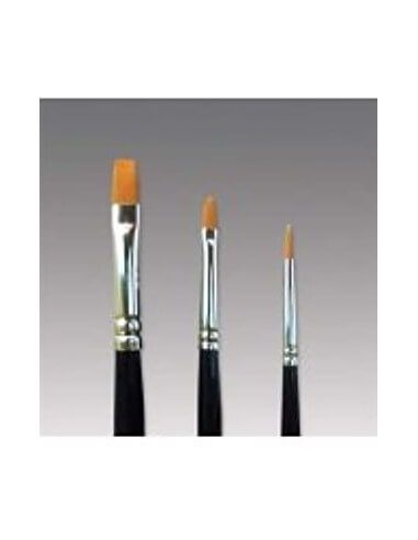 GWC BRUSH SET S/191-194-195
