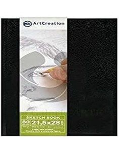 BLOC 21,5X28 80H. 110 G