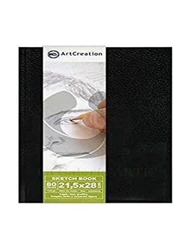 BLOC 21,5X28 80H. 110 G