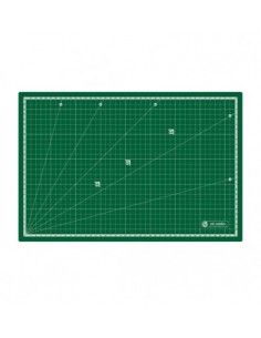 PLANCHA P CORTAR 45X30CM VERDE