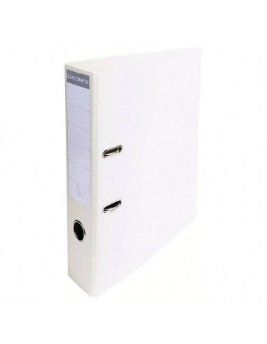 Archivador palanca A4 70 mm Exacompta