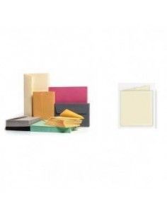 Pack de 25 tarjetas...