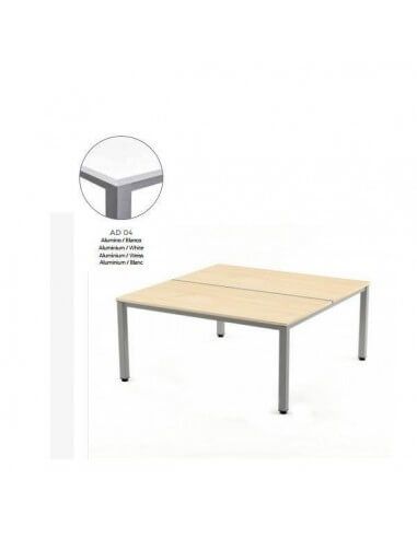Mesa Executive de Rocada 180x163 cm