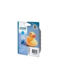 Pack de cartuchos Epson Stylus Photo compatibles