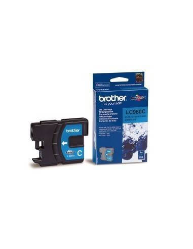 Tinta LC980 económica y de alta calidad