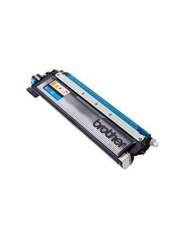 Cartucho TN230 reciclado para impresoras Brother