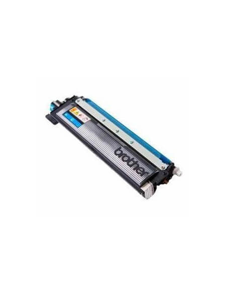 Cartucho TN230 reciclado para impresoras Brother