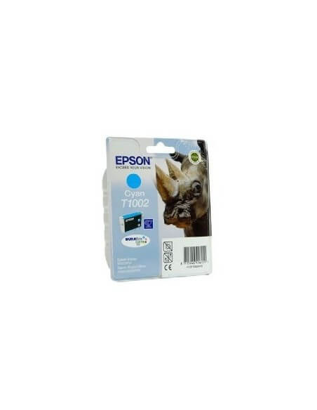 Cartucho de tinta original Epson compatible Stylus SX515W