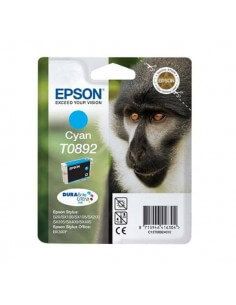 Pack de cartuchos Epson Stylus y Office