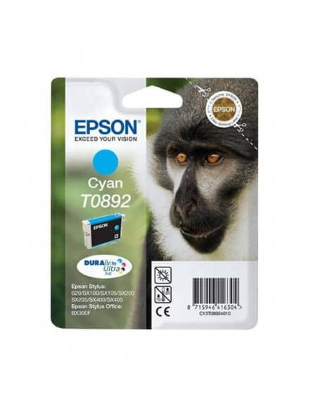 Pack de cartuchos Epson Stylus y Office