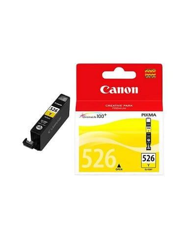 Canon CLI-526 tinta de calidad profesional