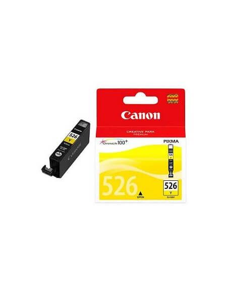 Canon CLI-526 tinta de calidad profesional