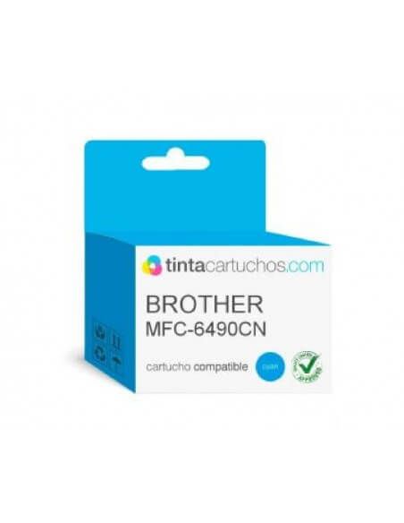 Brother LC1100 tinta original para impresoras inkjet