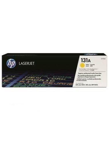 artucho HP 131A CF213A magenta para Pro200 M251