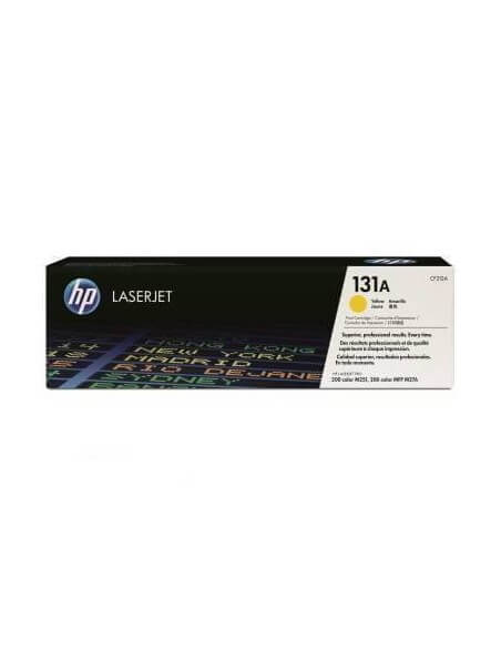 artucho HP 131A CF213A magenta para Pro200 M251
