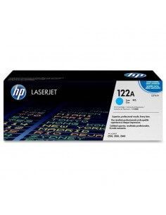Cartucho HP Q3963A magenta para HP LJ 2820