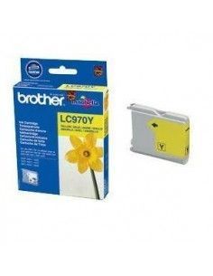 Tinta LC970 para impresoras Brother DCP y MFC