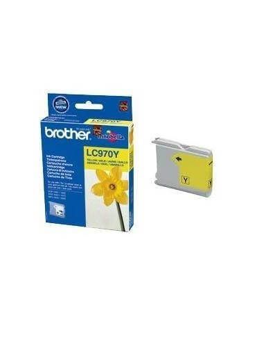Tinta LC970 para impresoras Brother DCP y MFC