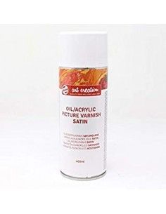 AC BARNIZ SATINADO