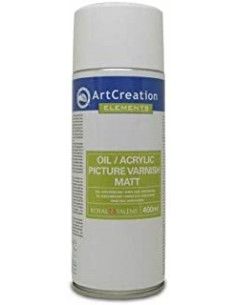 AC BARNIZ MATE
