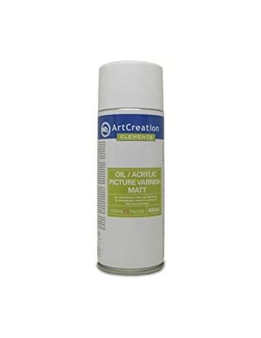 AC BARNIZ MATE