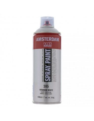 SPRAY ACRILICO 400 ML AMSTERDAM...