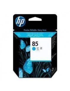 Cartucho tinta HP 85 color para Designjet 130