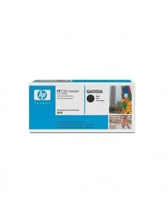 Cartucho hp 124a