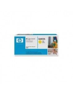 Toner HP 124A color compatible de alto rendimiento