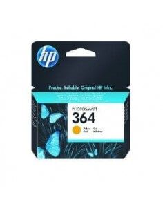 Cartucho HP 364 de tinta alternativa económica