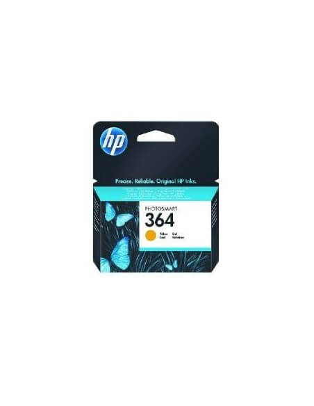 Cartucho HP 364 de tinta alternativa económica