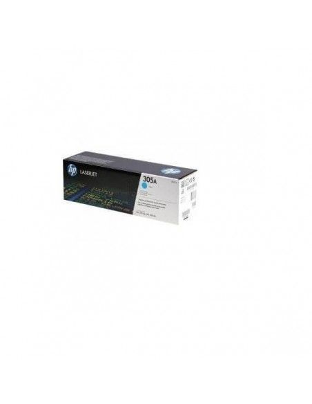 Tóner HP 305A impresión profesional
