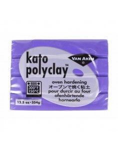 Arcilla polimérica Kato polyclay 354 gr para modelado profesional