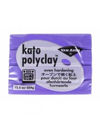 Arcilla polimérica Kato polyclay 354 gr para modelado profesional