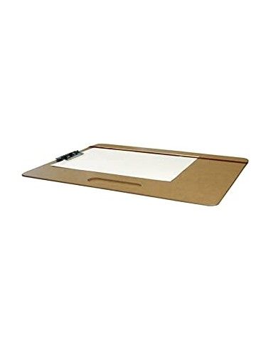 TABLA SUJETAPAPELES 33X43