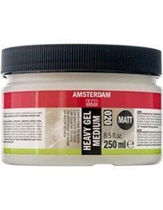 AMS MED.HEAVY GEL MATE 250 ML