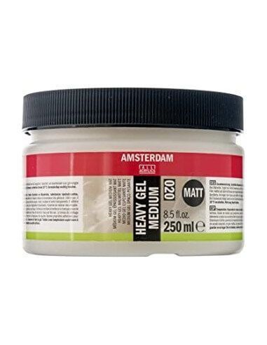 AMS MED.HEAVY GEL MATE 250 ML
