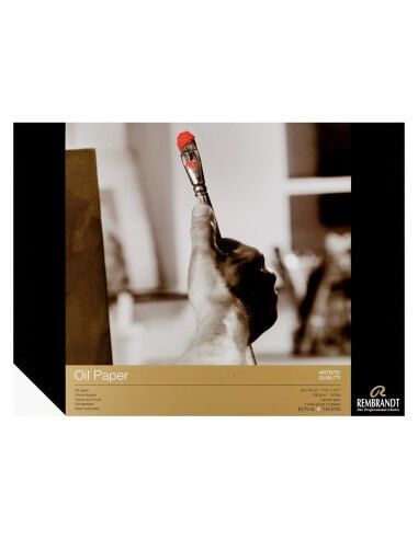 REM BL PAP OLEO 30X40 10H 300G