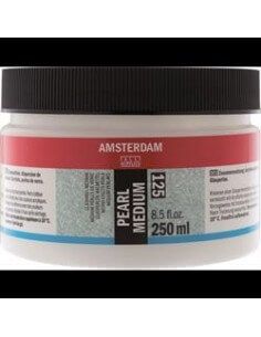 AAC MEDIO EFECTO PERLA 250ML